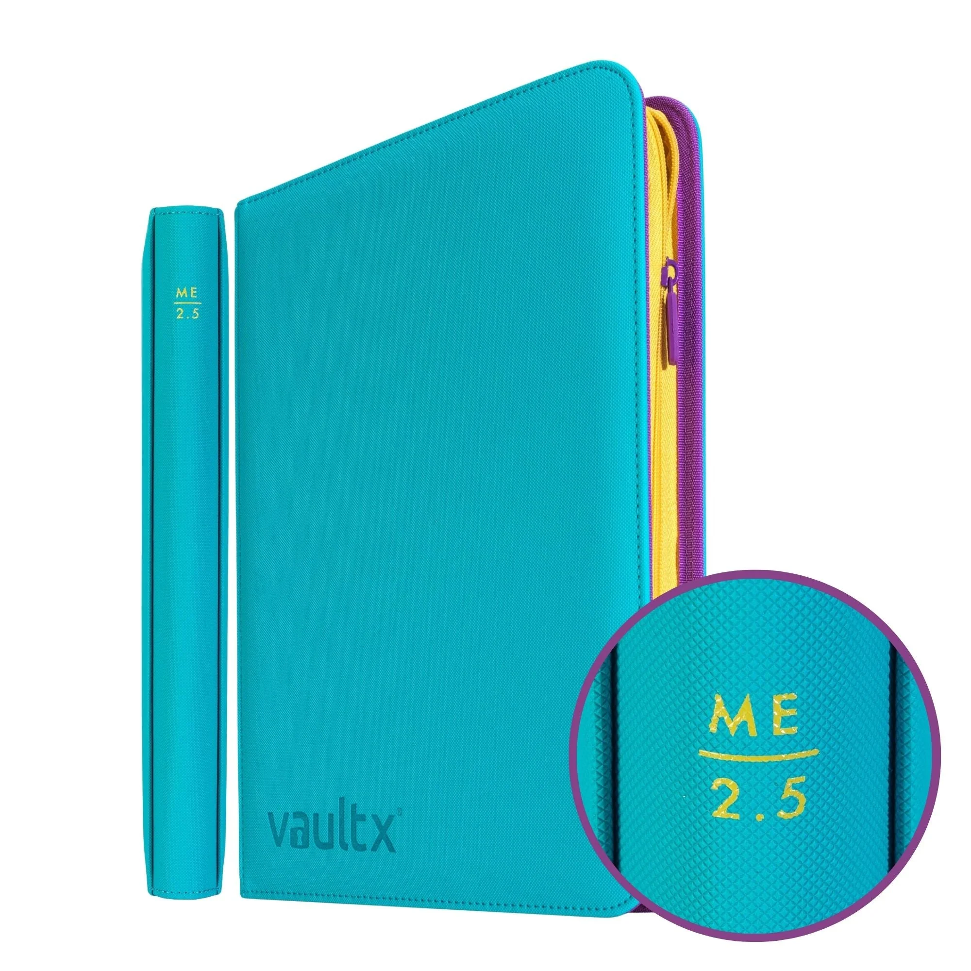 ME Binders